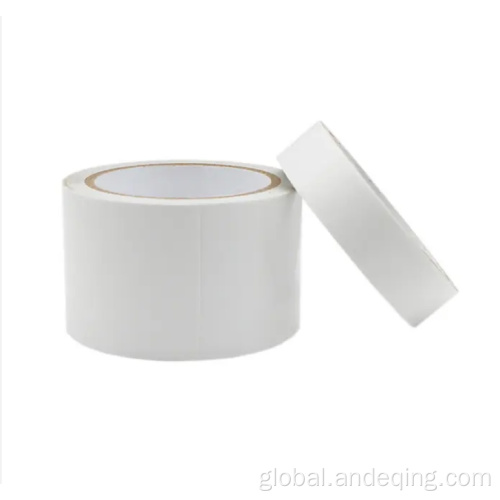 Conductive Cloth Tape Computer Conductive Cloth Double Side Self Adhesive Tape Manufactory